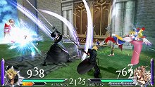 画像ギャラリー No.003のサムネイル画像 / 「DISSIDIA 012[duodecim] FINAL FANTASY」，公式大会の東京会場に抽選で500名を招待。本日募集がスタート