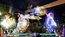 画像ギャラリー No.005のサムネイル画像 / 「DISSIDIA 012[duodecim] FINAL FANTASY」，公式大会の東京会場に抽選で500名を招待。本日募集がスタート