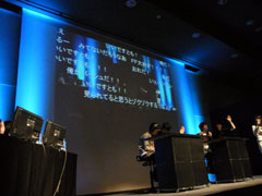 画像ギャラリー No.003のサムネイル画像 / ディシディアのトッププレイヤーが決定!新DLC情報や「FF零式」のデモプレイも披露された「DDFFバトルトーナメント+」レポート