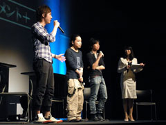 画像ギャラリー No.036のサムネイル画像 / ディシディアのトッププレイヤーが決定!新DLC情報や「FF零式」のデモプレイも披露された「DDFFバトルトーナメント+」レポート
