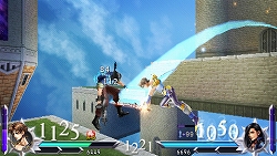 画像ギャラリー No.002のサムネイル画像 / 「DISSIDIA 012[duodecim] FF」クエスト「012：ものまねと約束」などが配信