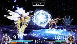 画像ギャラリー No.002のサムネイル画像 / 「DISSIDIA 012[duodecim] FF」DLC情報＆Pコード有効期間延長について