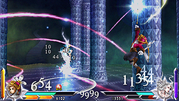 画像ギャラリー No.005のサムネイル画像 / 「DISSIDIA 012[duodecim] FF」DLC情報＆Pコード有効期間延長について