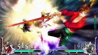 画像ギャラリー No.008のサムネイル画像 / 「DISSIDIA 012[duodecim] FF」DLC情報＆Pコード有効期間延長について