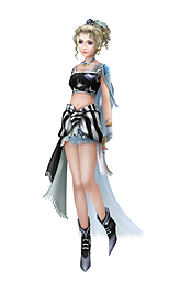 画像ギャラリー No.010のサムネイル画像 / 「DISSIDIA 012[duodecim] FF」DLC情報＆Pコード有効期間延長について