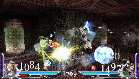 画像ギャラリー No.011のサムネイル画像 / 「DISSIDIA 012[duodecim] FF」DLC情報＆Pコード有効期間延長について