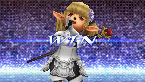 画像ギャラリー No.013のサムネイル画像 / 「DISSIDIA 012[duodecim] FF」DLC情報＆Pコード有効期間延長について