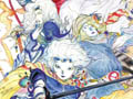 「DISSIDIA 012[duodecim] FINAL FANTASY」と「FINAL FANTASY IV Complete Collection」が，廉価版として7月5日に発売