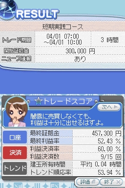 画像ギャラリー No.009のサムネイル画像 / FXが基礎から学べる「マネパ1000万人のFXトレーニング 〜レバレッジ規制対応版〜」,9月16日発売