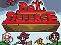 「クラシックダンジョン」のデベロッパがタワーディフェンスを作ると，こうなります。シンプルさと奥深さを兼ね備えたPSP「DOT DEFENSE」9月22日発売