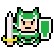 画像ギャラリー No.008のサムネイル画像 / 戦場を知るものが戦闘を制す？　タワーディフェンスストラテジー「DOT DEFENSE」攻略の鍵はマップの確認だ