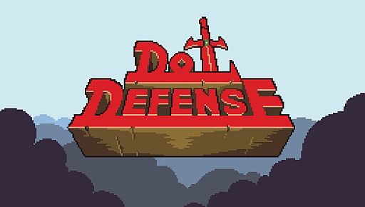 画像ギャラリー No.001のサムネイル画像 / 「DOT DEFENSE」，追加マップセット「ピナ編」が配信。マップデータも募集中