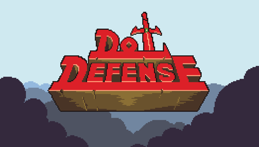 画像ギャラリー No.001のサムネイル画像 / 「DOT DEFENSE」追加マップセット〜ピナ編〜を7月12日に配信