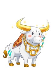 画像ギャラリー No.005のサムネイル画像 / 「MazeMyth」星座ガチャ第5弾タウルス実装。エリートダンジョンに伝説装備追加