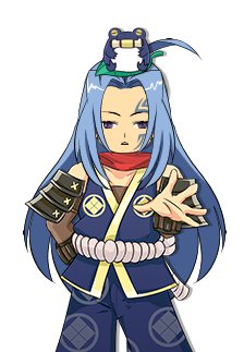 画像ギャラリー No.009のサムネイル画像 / 「MazeMyth」でニンジャーイベントが開催。巻物アバターや猫影などが登場