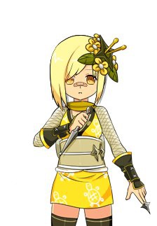 画像ギャラリー No.010のサムネイル画像 / 「MazeMyth」でニンジャーイベントが開催。巻物アバターや猫影などが登場