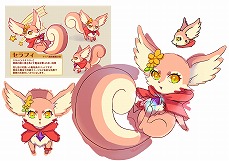 画像ギャラリー No.010のサムネイル画像 / 「MazeMyth」，今後行うアップデートの予告特設サイトがオープン。TOPには謎のカウントダウンとシルエットが