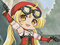 ブラウザMMORPG「MazeMyth」，命中/クリティカルに優れた新職業「ガンナー」が実装。新規/復帰プレイヤーに向けたキャンペーンも