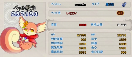 画像ギャラリー No.025のサムネイル画像 / 「MazeMyth」がデザインコンテストペット実装。新装備の入手コードも公開