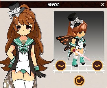 画像ギャラリー No.003のサムネイル画像 / 「MazeMyth」，VectorGameでサービス開始。「魔戦カルヴァ」コラボも