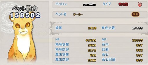 画像ギャラリー No.006のサムネイル画像 / 「MazeMyth」，強力なペットが追加された「ゴッドにゃんガチャ」が再登場