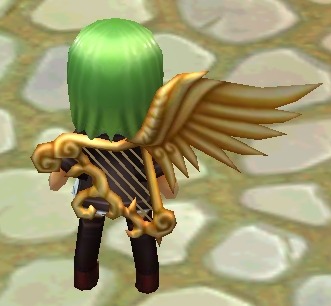画像ギャラリー No.007のサムネイル画像 / 「MazeMyth」新PvP「BATTLEROYALE」を実装。星座ガチャ「レオ」追加