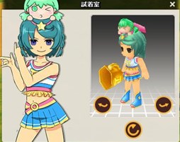 画像ギャラリー No.010のサムネイル画像 / 「MazeMyth」,「黄金衣装BOXII」が再登場&シルバーガチャの内容が更新