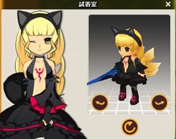 画像ギャラリー No.011のサムネイル画像 / 「MazeMyth」,「黄金衣装BOXII」が再登場&シルバーガチャの内容が更新