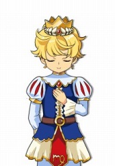 画像ギャラリー No.004のサムネイル画像 / 「MazeMyth」,姫や皇子アバターが手に入る「星座ガチャ」が登場
