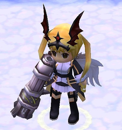 画像ギャラリー No.005のサムネイル画像 / 「MazeMyth」,ゴールドガチャに80伝説装備や家具を追加