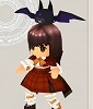 画像ギャラリー No.006のサムネイル画像 / 「MazeMyth」，ハロウィンイベント開催。限定アイテムが当たるガチャも実装