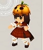 画像ギャラリー No.008のサムネイル画像 / 「MazeMyth」，ハロウィンイベント開催。限定アイテムが当たるガチャも実装
