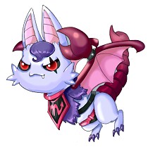 画像ギャラリー No.010のサムネイル画像 / 「MazeMyth」星座ガチャ第11弾「スコーピオ」を実装。ハロウィン追加イベントも