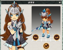 画像ギャラリー No.008のサムネイル画像 / 「MazeMyth」に星座ガチャ第11弾が登場。ハロウィン追加イベントも実施