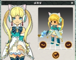 画像ギャラリー No.009のサムネイル画像 / 「MazeMyth」に星座ガチャ第11弾が登場。ハロウィン追加イベントも実施