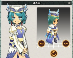 画像ギャラリー No.010のサムネイル画像 / 「MazeMyth」に星座ガチャ第11弾が登場。ハロウィン追加イベントも実施