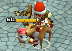画像ギャラリー No.006のサムネイル画像 / 「MazeMyth」クリスマスイベント開催。限定装備や新ペットが当たる限定ガチャも