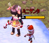 画像ギャラリー No.007のサムネイル画像 / 「MazeMyth」クリスマスイベント開催。限定装備や新ペットが当たる限定ガチャも