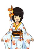 画像ギャラリー No.011のサムネイル画像 / 「MazeMyth」正月イベントがスタート。正月限定アイテムが当たるガチャも登場