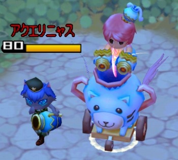 画像ギャラリー No.008のサムネイル画像 / 「MazeMyth」愛の証を集めるバレンタインイベントを実施。星座ガチャ更新