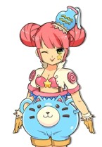 画像ギャラリー No.010のサムネイル画像 / 「MazeMyth」愛の証を集めるバレンタインイベントを実施。星座ガチャ更新