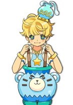 画像ギャラリー No.011のサムネイル画像 / 「MazeMyth」愛の証を集めるバレンタインイベントを実施。星座ガチャ更新
