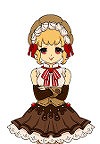 画像ギャラリー No.017のサムネイル画像 / 「MazeMyth」,バレンタインログインキャンペーンを実施。期間限定ガチャも登場