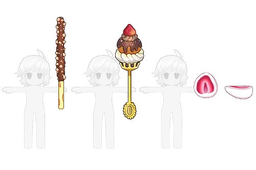 画像ギャラリー No.021のサムネイル画像 / 「MazeMyth」,バレンタインログインキャンペーンを実施。期間限定ガチャも登場