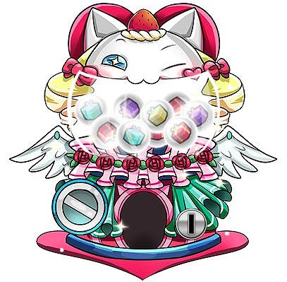 画像ギャラリー No.024のサムネイル画像 / 「MazeMyth」,バレンタインログインキャンペーンを実施。期間限定ガチャも登場