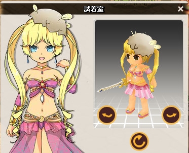 画像ギャラリー No.023のサムネイル画像 / 「MazeMyth」ヒヨッコのアバターを入手できる収集イベントが開幕
