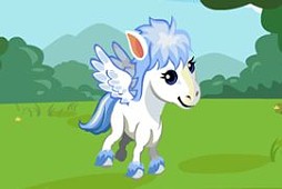 画像ギャラリー No.004のサムネイル画像 / 動物園経営SLG「虹色どうぶつ園」がYahoo! Mobageでのサービスを開始