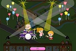 画像ギャラリー No.009のサムネイル画像 / 動物園経営SLG「虹色どうぶつ園」がYahoo! Mobageでのサービスを開始
