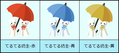 画像ギャラリー No.004のサムネイル画像 / 「虹色どうぶつ園」,限定アイテムが販売される「レイニーイベント」を実施