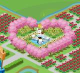 虹色どうぶつ園